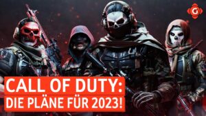 Call of Duty: Release in 2023? Starfield: Neue Infos zum Sci-Fi-RPG! | GW-NEWS