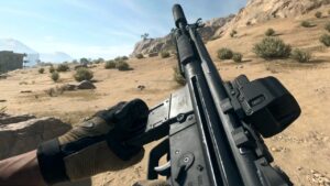 Call of Duty Warzone 2 DMZ Solo Airport Tower Super Stronghold Gameplay (Lachmann 556)