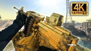 Call of Duty Warzone 2 Solo MG38 Gameplay PS5(No Commentary)