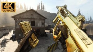 Call of Duty Warzone 2 Solo STB 556 Gameplay PC (No Commentary)