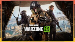 Call of Duty Warzone 2.0