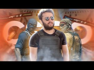 🔴 Call of Duty Warzone 2.0  / CS:GO FACEIT 🔴 ვარზოუნმა გაასწორა ეხლა GI2GI-ს ნაჩუქარი დანით გოუ!✌