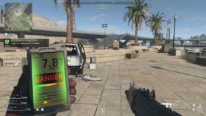 Call of Duty: Warzone 2.0 - DMZ - PC Gameplay (1080p60fps)