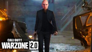 Call of Duty: Warzone 2.0 Live Gameplay- DROP A SQUAD WITH A PENCIL