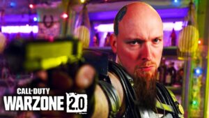Call of Duty: Warzone 2.0 Live Gameplay- EVERYONE'S THE COMEDIAN