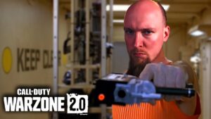 Call of Duty: Warzone 2.0 Live Gameplay- NEGATIVE, I AM A MEAT POPSICLE