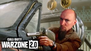 Call of Duty: Warzone 2.0 Live Gameplay- OUR LAST ACTION HERO