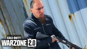 Call of Duty: Warzone 2.0 Live Gameplay- THEY SEE ME PATROL'N