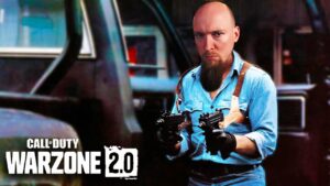 Call of Duty: Warzone 2.0 Live Gameplay- Walker Tennessee Memer