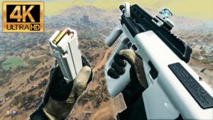 Call of Duty Warzone 2.0 Solo Gameplay PS5(No Commentary)