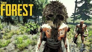 🔴 Call of Duty Warzone 2.0 / THE FOREST 🔴 ხმები არისმის მარა მემგონი გუშინ გაასწორა ექშენმა ხო?✌