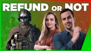Call of Duty Warzone 2.0 : l'apogée du Battle Royal ? 🔴 REFUND or NOT (Somerville, Warzone 2...)