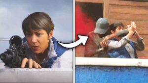 Can you save Laswell on the Boat? - CALL OF DUTY: MODERN WARFARE 2