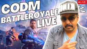 മലയാളം🔴Codm Malayalam Face Cam Live🔥Call Of Duty Mobile Malayalam | Streaming For Buying GAMING PC
