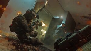 Countdown | Modern Warfare 2 | Realism Campaign | Call Of Duty (2022) | Rtx 3080 | 4K