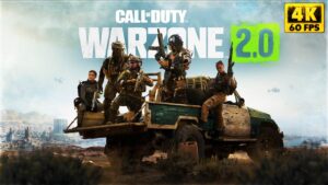 ЛУЧШИЙ УНИКАЛЬНЫЙ РЕЖИМ DMZ ВАРЗОН 2.0 ► Call of Duty Warzone 2.0