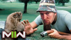 Daddy Shack: Call of Duty: Modern Warfare 2