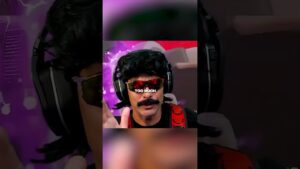 Dr Disrespect Banned (Call of Duty Modern Warfare 2)