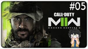 EPICA FUGA DALLA PRIGIONE DI MASSIMA SICUREZZA | Call of Duty Modern Warfare 2 - ep.05