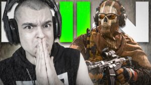 ESTO PUEDE ACABAR CON CALL OF DUTY MODERN WARFARE 2