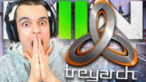 ESTO PUEDE SALVAR A CALL OF DUTY MODERN WARFARE 2