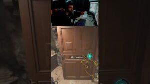 FBI OPEN THE DOOR :) CALL OF DUTY KOMİK AN #shorts