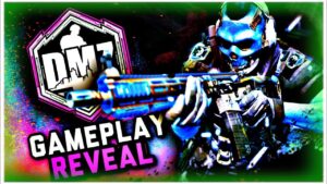 FIRST Call of Duty DMZ & Warzone 2 Gameplay REVEAL !