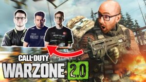 GREATEST COD PLAYERS OF ALL TIME | Call of Duty Warzone 2.0