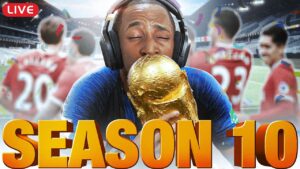 GRINDING CONTENT IN SEASON 10 | CALL OF DUTY MOBILE LIVE