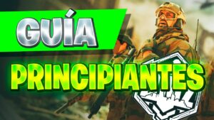 GUÍA PARA PRINCIPIANTES CALL OF DUTY DMZ 👨🏻‍🎓 |  ¿ COMO FUNCIONA ?  |  👨🏻‍🎓