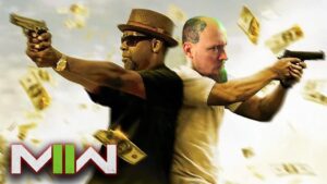 Gold Grind Continues: Call of Duty: Modern Warfare 2