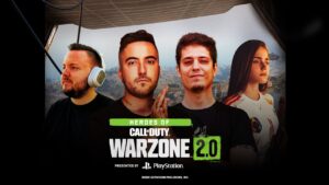 Gran Final de Heroes of Warzone 2.0 | Call of Duty #Warzone2