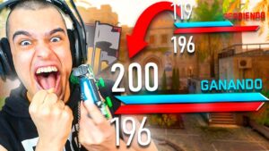 HAGO LO IMPOSIBLE EN CALL OF DUYT: MODERN WARFARE 2