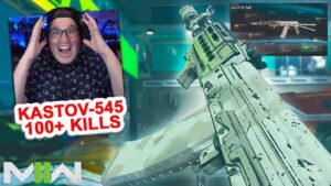 HALEN WIJ 100 KILLS IN ÉÉN GAME!? // Call of Duty: Modern Warfare 2 (gesponsord door Codashop)