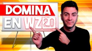 ✅ ¡HAZ ESTO PARA GANAR EN CALL OF DUTY WARZONE 2.0!