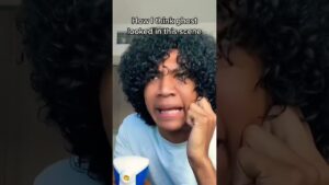 How Ghost looked in this Scene Call of Duty MW2 😂 #shorts