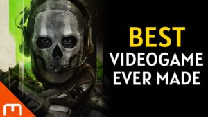 I was wrong about Call of Duty (feat. @Terrydactyl @RedcoatViking )