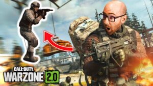 INFLATABLE DECOY FAIL | Call of Duty Warzone 2