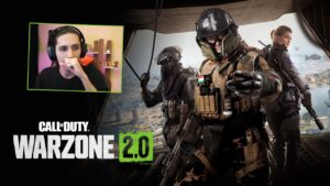 İlk Maç Efsane Maç, Warzone 2.0 Çıktı - Call of Duty: Warzone 2.0
