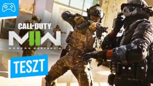 Ilyen bugok ennyi év után is?! 💀 Call of Duty: Modern Warfare 2 multi teszt 🎮 GameStar
