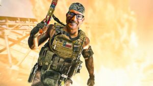 Is Skill Based Matchmaking Ruining Call of Duty Forever?