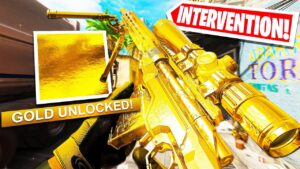 Is This the MSR or INTERVENTION!?! 😳 (Modern Warfare 2)