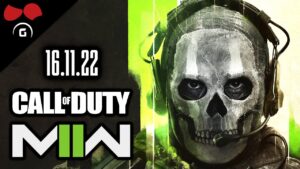 Jak se povedl nový Hardcore režim? 😎 Call of Duty: Modern Warfare II (MP) | 16.11.2022 | @Agraelus