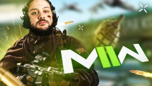 Je DETESTE cette MAP (Call Of Duty Modern Warfare II)