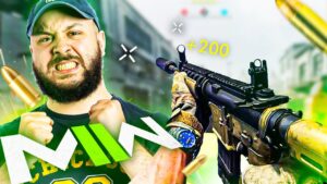 Je DÉTRUIT tous ces CAMPEURS (Call Of Duty Modern Warfare II)