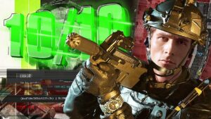 LA INCREIBLE EXPERIENCIA DE JUGAR A CALL OF DUTY MODERN WARFARE 2