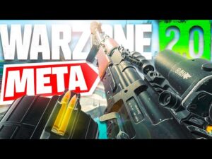 LA RPK ES EL OTRO META DE CALL OF DUTY WARZONE 2