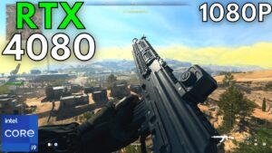 🔴 LIVE | Call of Duty Warzone 2: RTX 4080 + i9 13900K | 1080p | Low Settings