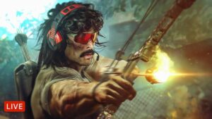 🔴LIVE - DR DISRESPECT - MODERN WARFARE 2 - PLAYING FOR A NUKE