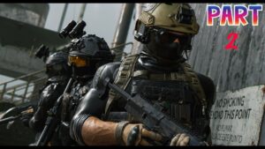 🔴LIVE -LIVE CALL OF DUTY MODERN WARFARE 2 Gameplay Walkthrough Part 2 Campaign FULL GAME